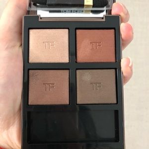 Tom Ford #3 eyeshadow